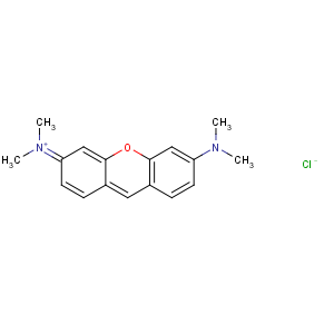 CAS No:92-32-0 [6-(dimethylamino)xanthen-3-ylidene]-dimethylazanium