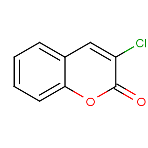 CAS No:92-45-5 3-chlorochromen-2-one
