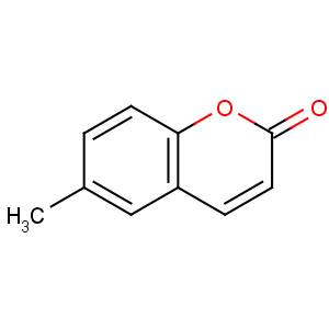 CAS No:92-48-8 6-methylchromen-2-one