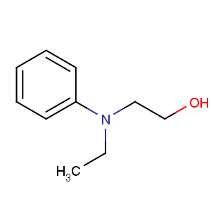 CAS No:92-50-2 2-(N-ethylanilino)ethanol
