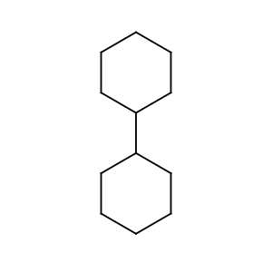 CAS No:92-51-3 cyclohexylcyclohexane