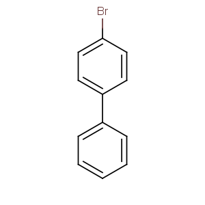 CAS No:92-66-0 1-bromo-4-phenylbenzene