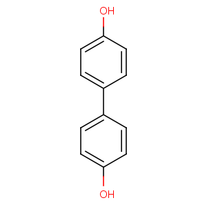 CAS No:92-88-6 4-(4-hydroxyphenyl)phenol