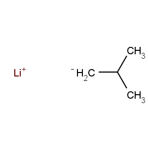 CAS No:920-36-5 lithium