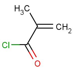 CAS No:920-46-7 2-methylprop-2-enoyl chloride