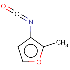 CAS No:921938-65-0 Furan,3-isocyanato-2-methyl-