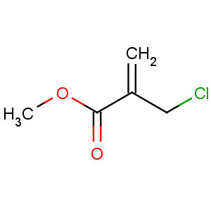 CAS No:922-15-6 methyl 2-(chloromethyl)prop-2-enoate