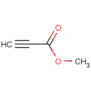 CAS No:922-67-8 methyl prop-2-ynoate