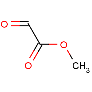 CAS No:922-68-9 methyl 2-oxoacetate