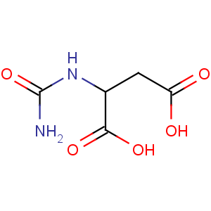 CAS No:923-37-5 2-(carbamoylamino)butanedioic acid