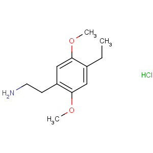 CAS No:923013-67-6 2-(4-ethyl-2,5-dimethoxyphenyl)ethanamine