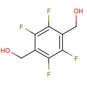 CAS No:92339-07-6 [2,3,5,6-tetrafluoro-4-(hydroxymethyl)phenyl]methanol