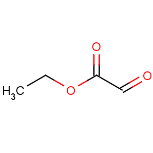CAS No:924-44-7 ethyl 2-oxoacetate
