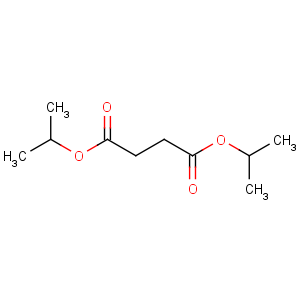 CAS No:924-88-9 dipropan-2-yl butanedioate