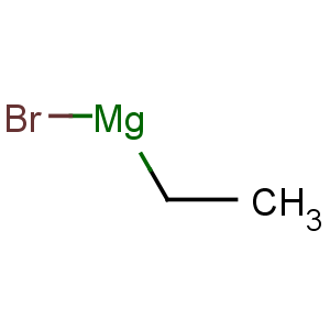 CAS No:925-90-6 Ethylmagnesium bromide