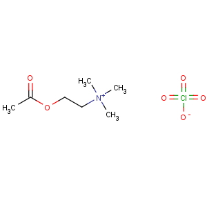 CAS No:927-86-6 2-acetyloxyethyl(trimethyl)azanium