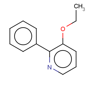 CAS No:927396-09-6 3-Ethoxy-2-phenylpyridine