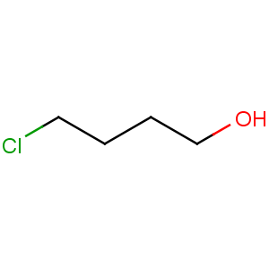 CAS No:928-51-8 4-chlorobutan-1-ol