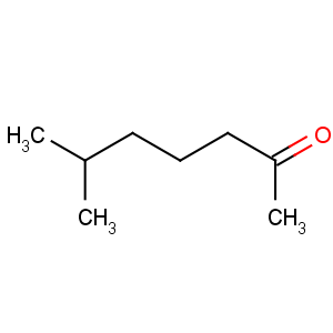CAS No:928-68-7 6-methylheptan-2-one