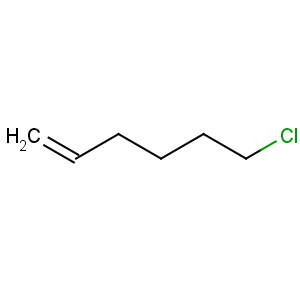 CAS No:928-89-2 6-chlorohex-1-ene