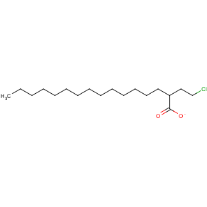 CAS No:929-16-8 Hexadecanoic acid,2-chloroethyl ester