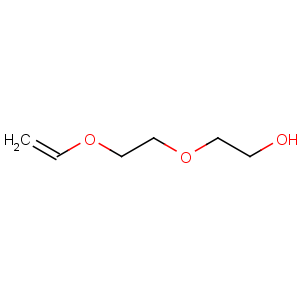 CAS No:929-37-3 2-(2-ethenoxyethoxy)ethanol