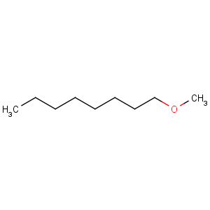 CAS No:929-56-6 Octane, 1-methoxy-