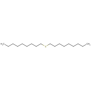 CAS No:929-98-6 1-nonylsulfanylnonane