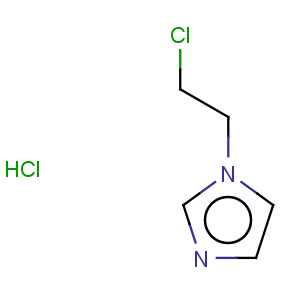 CAS No:92952-84-6 1H-Imidazole,1-(2-chloroethyl)-