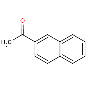 CAS No:93-08-3 1-naphthalen-2-ylethanone