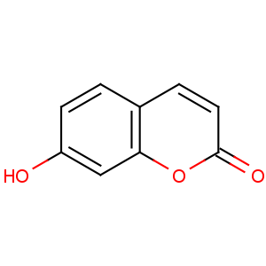 CAS No:93-35-6 7-hydroxychromen-2-one