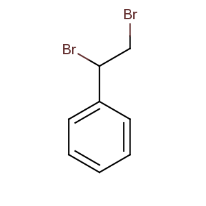 CAS No:93-52-7 1,2-dibromoethylbenzene