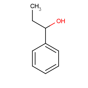 CAS No:93-54-9 1-phenylpropan-1-ol