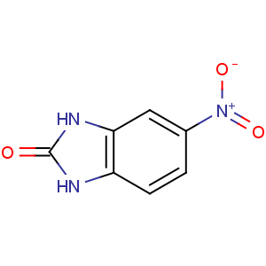 CAS No:93-84-5 5-nitro-1,3-dihydrobenzimidazol-2-one