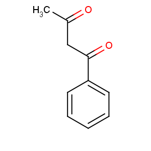 CAS No:93-91-4 1-phenylbutane-1,3-dione