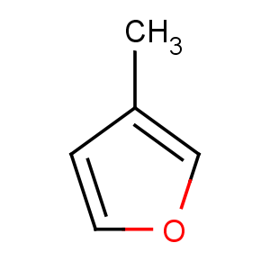 CAS No:930-27-8 3-methylfuran