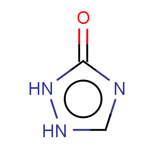 CAS No:930-33-6 1,2-Dihydro-3H-1,2,4-triazol-3-one