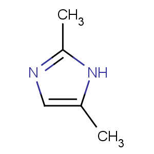 CAS No:930-62-1 2,5-dimethyl-1H-imidazole