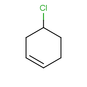 CAS No:930-65-4 Cyclohexene, 4-chloro-