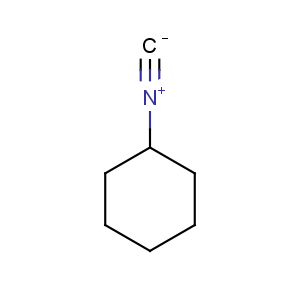 CAS No:931-53-3 isocyanocyclohexane