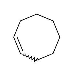 CAS No:931-88-4 cyclooctene