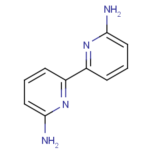 CAS No:93127-75-4 6-(6-aminopyridin-2-yl)pyridin-2-amine