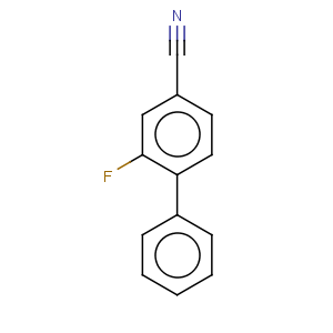 CAS No:93129-69-2 4-Cyano-2-fluoro-biphenyl