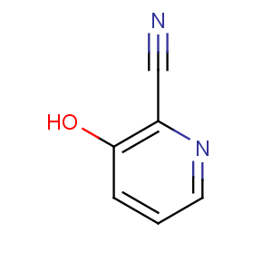 CAS No:932-35-4 3-hydroxypyridine-2-carbonitrile