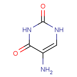 CAS No:932-52-5 5-amino-1H-pyrimidine-2,4-dione