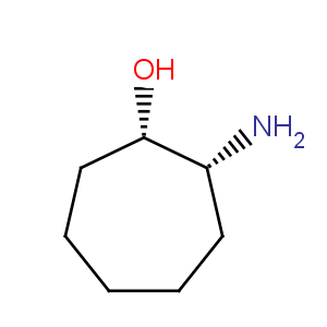 CAS No:932-57-0 cis-2-amino-cycloheptanol
