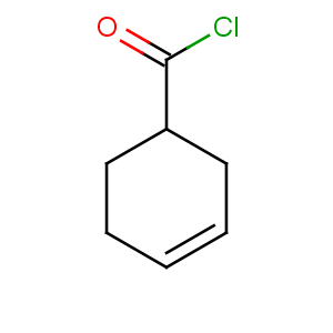 CAS No:932-67-2 cyclohex-3-ene-1-carbonyl chloride
