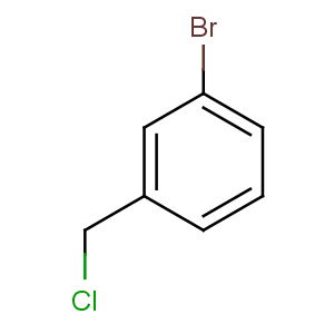 CAS No:932-77-4 1-bromo-3-(chloromethyl)benzene