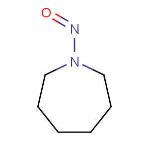 CAS No:932-83-2 1H-Azepine,hexahydro-1-nitroso-