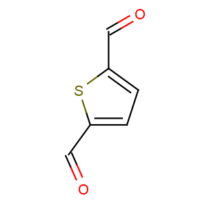 CAS No:932-95-6 thiophene-2,5-dicarbaldehyde